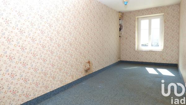 Maison 4 pièces de 80 m² à Nort-sur-Erdre (44390)