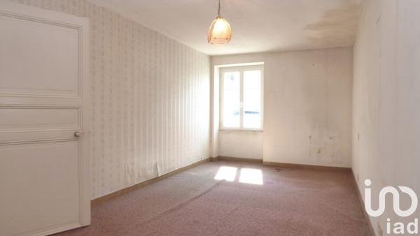 Maison 4 pièces de 80 m² à Nort-sur-Erdre (44390)