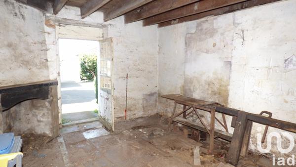 Maison 4 pièces de 80 m² à Nort-sur-Erdre (44390)