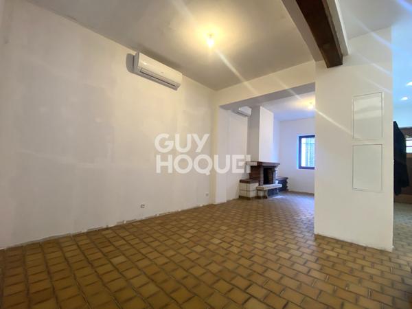 Maison à vendre à Armentières - Un potentiel exceptionnel à saisir !