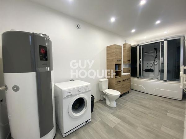 Maison à vendre à Armentières - Un potentiel exceptionnel à saisir !