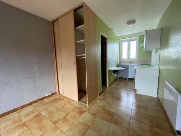 Appartement Gretz Armainvilliers 1 pièce(s) 26 m2