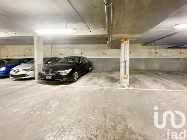 Appartement à vendre 3 pièces 62 m² Montfermeil