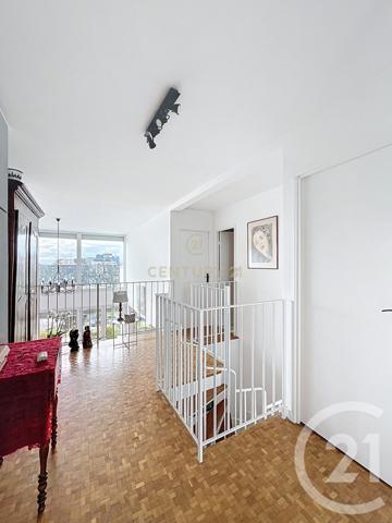 Appartement Duplex à vendre  6 pièces - 121 m2 NOISY LE GRAND - 93