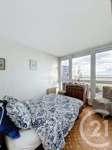 Appartement Duplex à vendre  6 pièces - 121 m2 NOISY LE GRAND - 93