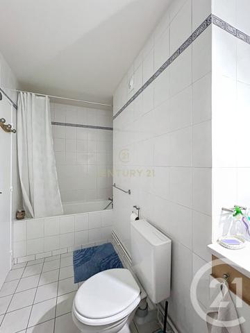 Appartement Duplex à vendre  6 pièces - 121 m2 NOISY LE GRAND - 93