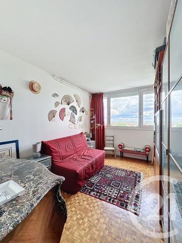 Appartement Duplex à vendre  6 pièces - 121 m2 NOISY LE GRAND - 93