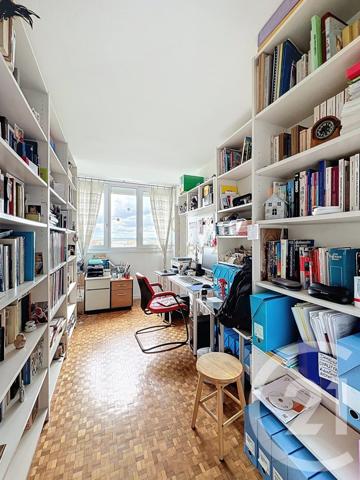 Appartement Duplex à vendre  6 pièces - 121 m2 NOISY LE GRAND - 93