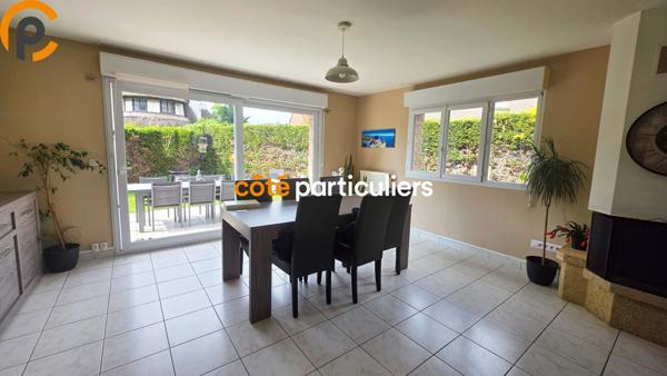 Location Maison150 m² - 7 Pièces - CYSOING (59830)