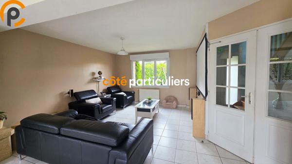 Location Maison150 m² - 7 Pièces - CYSOING (59830)