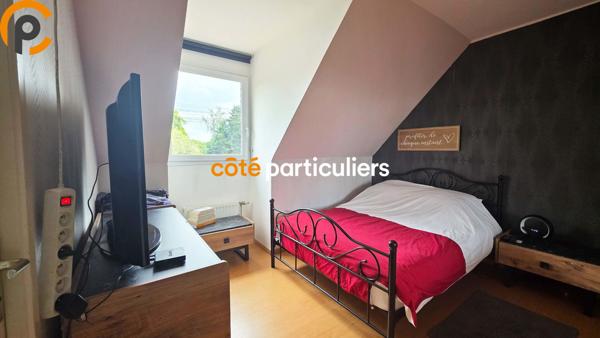 Location Maison150 m² - 7 Pièces - CYSOING (59830)