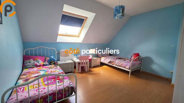 Location Maison150 m² - 7 Pièces - CYSOING (59830)