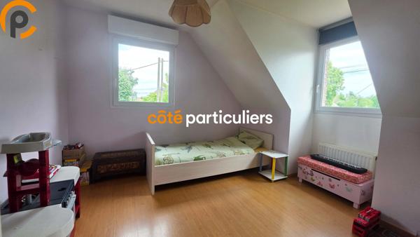 Location Maison150 m² - 7 Pièces - CYSOING (59830)