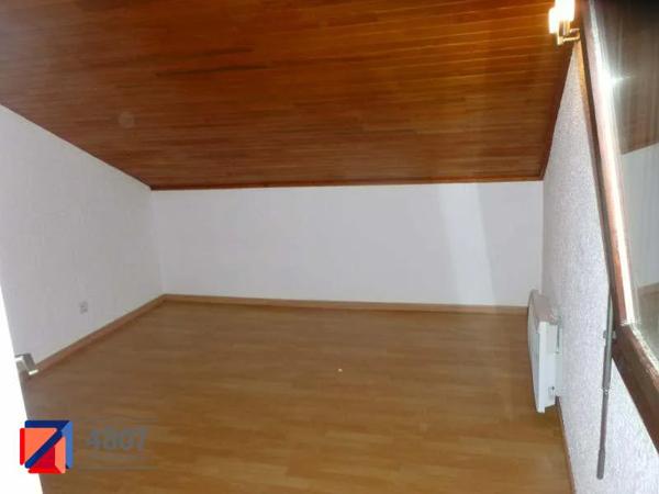 Appartement à louer à Sallanches (74700)