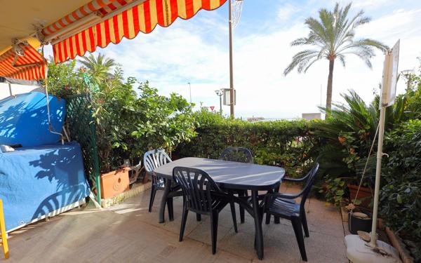 Appartement à vendre    1 pièce • 26,62 m2 Roquebrune-Cap-Martin