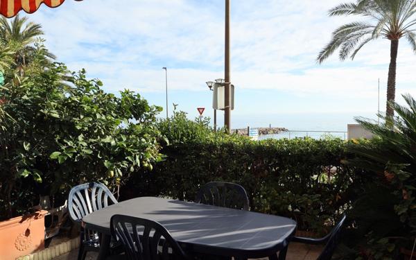 Appartement à vendre    1 pièce • 26,62 m2 Roquebrune-Cap-Martin