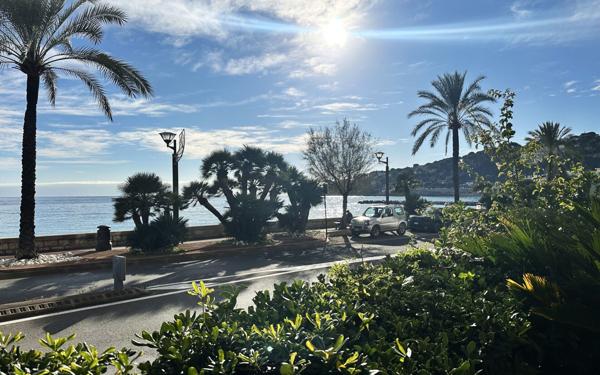 Appartement à vendre    1 pièce • 26,62 m2 Roquebrune-Cap-Martin