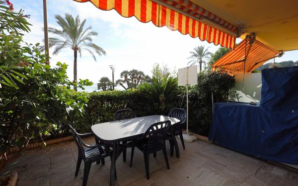 Appartement à vendre    1 pièce • 26,62 m2 Roquebrune-Cap-Martin