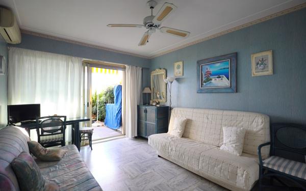 Appartement à vendre    1 pièce • 26,62 m2 Roquebrune-Cap-Martin