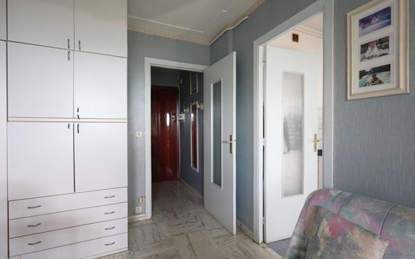 Appartement à vendre    1 pièce • 26,62 m2 Roquebrune-Cap-Martin