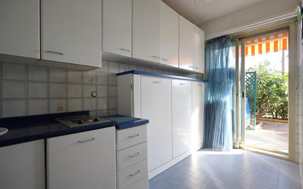 Appartement à vendre    1 pièce • 26,62 m2 Roquebrune-Cap-Martin