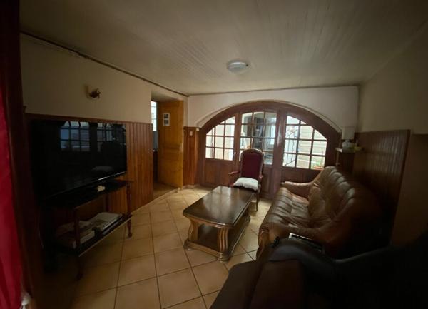 Maison à vendre    6 pièces •  Bollène