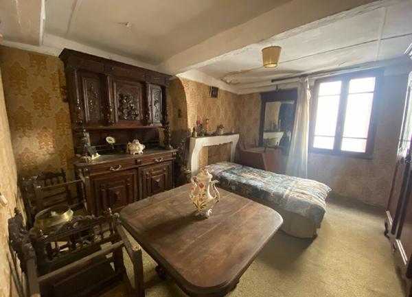 Maison à vendre    6 pièces •  Bollène