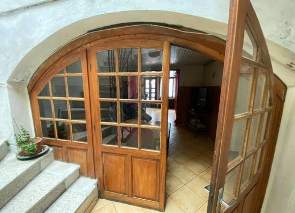 Maison à vendre    6 pièces •  Bollène