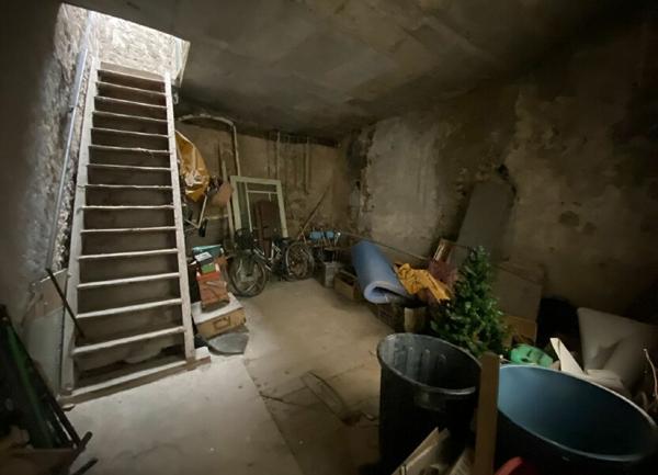 Maison à vendre    6 pièces •  Bollène