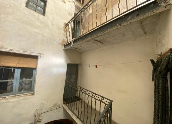 Maison à vendre    6 pièces •  Bollène