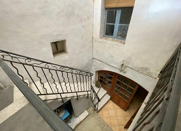 Maison à vendre    6 pièces •  Bollène