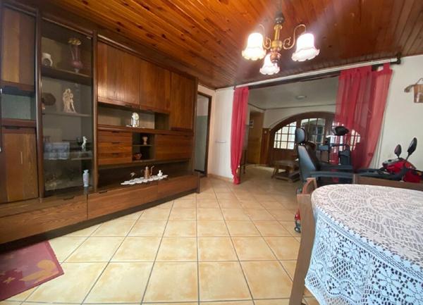 Maison à vendre    6 pièces •  Bollène