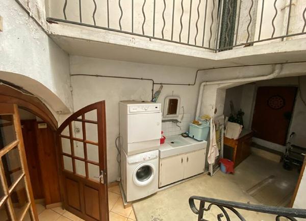 Maison à vendre    6 pièces •  Bollène