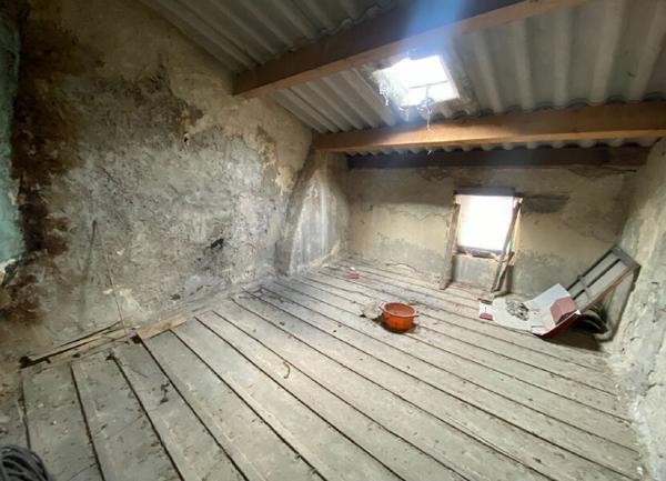 Maison à vendre    6 pièces •  Bollène