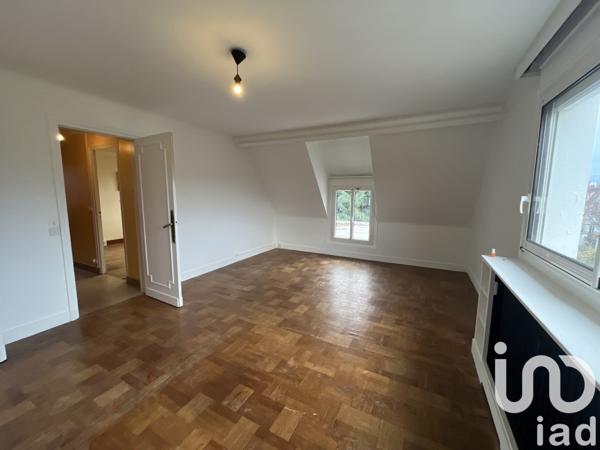 Maison traditionnelle 9 pièces de 170 m² à Deuil-la-Barre (95170)