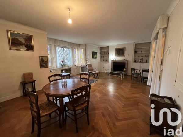 Maison traditionnelle 9 pièces de 170 m² à Deuil-la-Barre (95170)