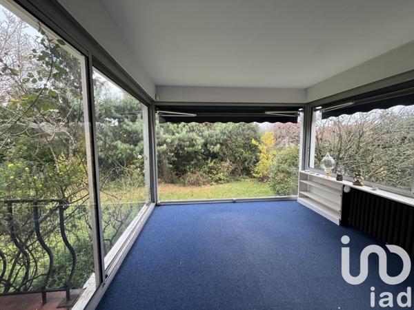 Maison traditionnelle 9 pièces de 170 m² à Deuil-la-Barre (95170)