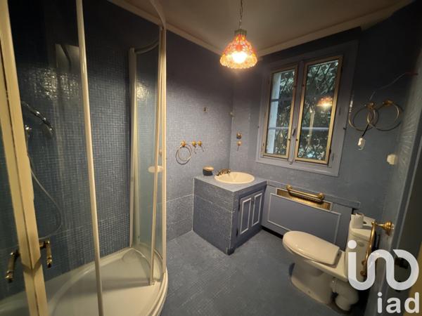 Maison traditionnelle 9 pièces de 170 m² à Deuil-la-Barre (95170)