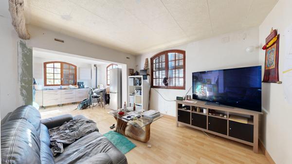 Revest-les-Roches (06830) Bâtisse de Caractère 420 m² sur 6000m2 de terrain | Projet Idéal – Investissement ou Gîte