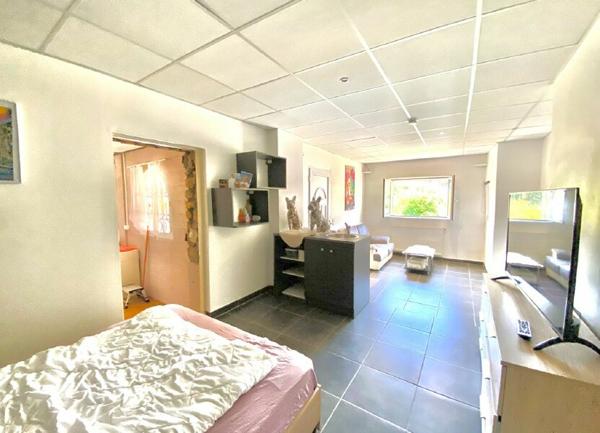 Maison à vendre    5 pièces •  Grasse