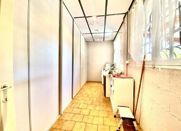 Maison à vendre    5 pièces •  Grasse