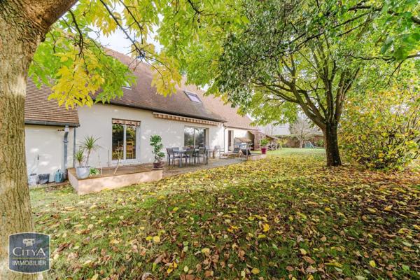 Maison à vendre 8 pièces 190m²