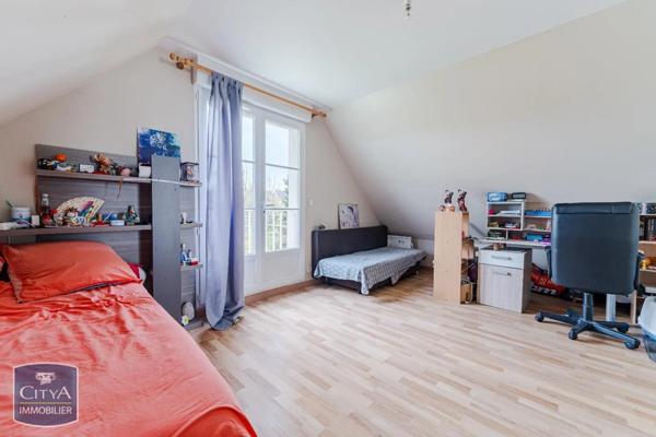 Maison à vendre 8 pièces 190m²