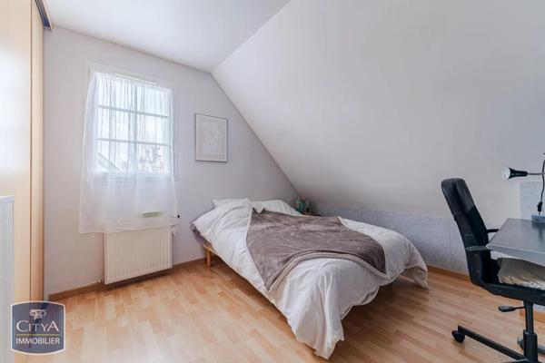 Maison à vendre 8 pièces 190m²