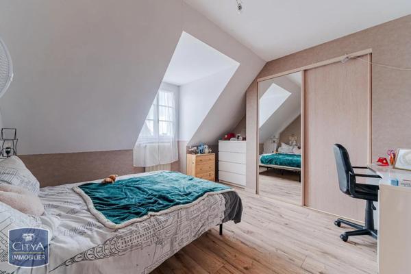 Maison à vendre 8 pièces 190m²