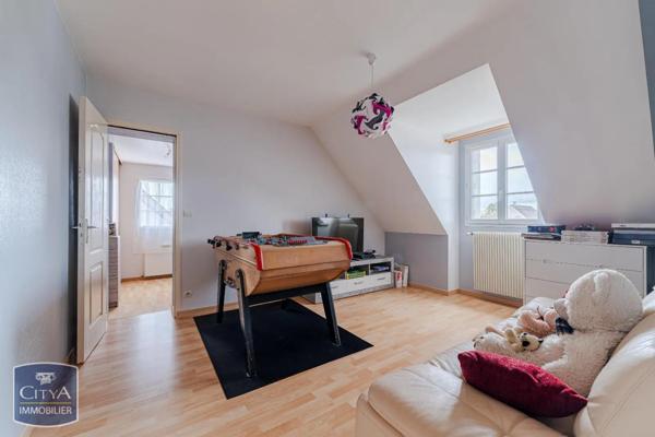 Maison à vendre 8 pièces 190m²