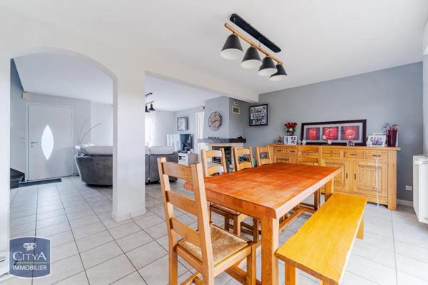 Maison à vendre 8 pièces 190m²