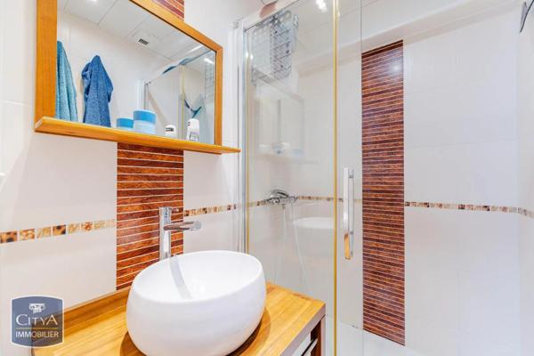 Maison à vendre 8 pièces 190m²