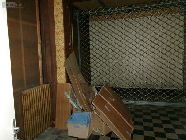 Fonds et/ou murs commerciaux à louer à Béthune dans le Pas-de-Calais (62400), ref : 62023-L1327