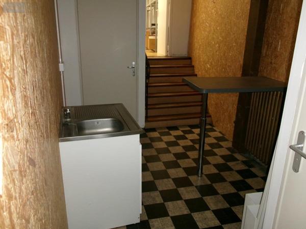 Fonds et/ou murs commerciaux à louer à Béthune dans le Pas-de-Calais (62400), ref : 62023-L1327